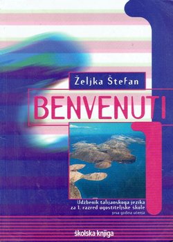 Benvenuti 1