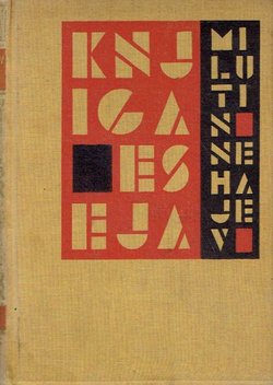 Knjiga eseja
