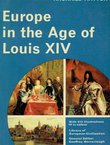 Europe in the Age of Louis XIV