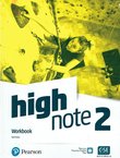 High Note 2. Workbook