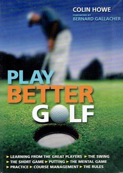 Play Better Golf