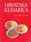 Hrvatska kuharica. Prema izdanju iz 1876. godine