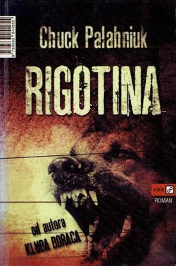 Rigotina. Oralna biografija Bustera Caseyja