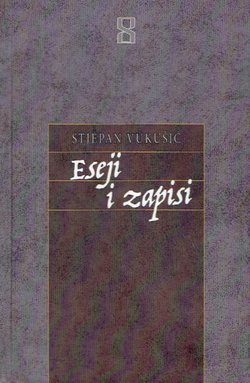 Eseji i zapisi