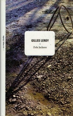 Zola Jackson