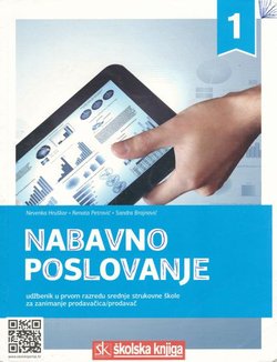 Nabavno poslovanje