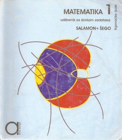 Matematika 1