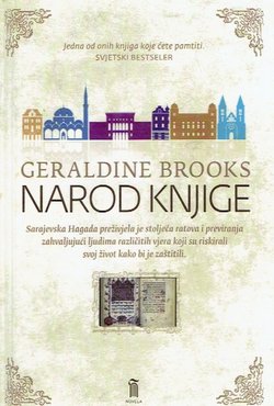 Narod knjige