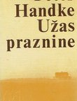 Užas praznine