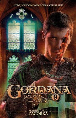 Gordana IX. Veliki sud