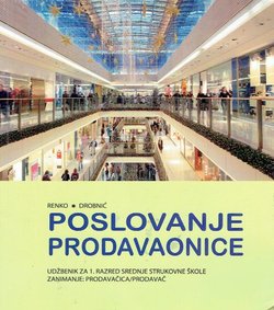 Poslovanje prodavaonice