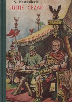 Julije Cezar