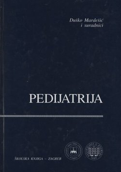 Pedijatrija (6.izmijenj. i dop.izd.)