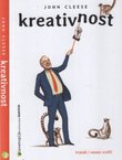 Kreativnost. Kratak i veseo vodič