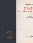 Drama od Ibzena do Brehta