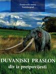 Duvanjski praslon: div iz pretpovijesti