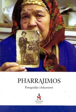 Pharrajimos. Fotografije i dokumenti