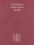 Colloquia Maruliana XXXIII/2024