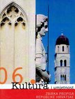 Kultura i umjetnost. Zbirka propisa Republike Hrvatske (2.dop.izd.)