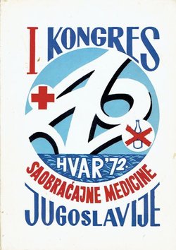 I kongres saobraćajne medicine Jugoslavije