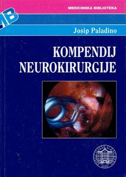 Kompendij neurokirurgije