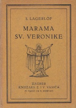 Marama sv. Veronike