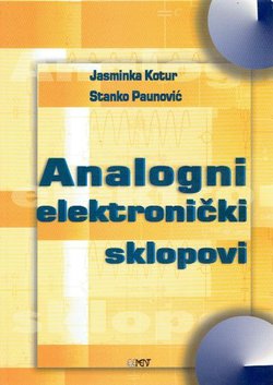 Analogni elektronički sklopovi