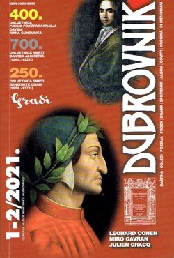 Dubrovnik 1-2/2021