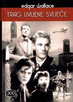 Trag uvijene svijeće