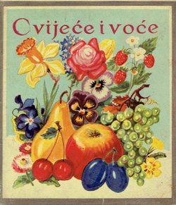 Cvijeće i voće