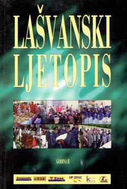 Lašvanski ljetopis II/1999