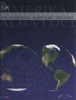 Atlas Amerike, Australije i Oceanije