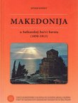Makedonija u balkanskoj bačvi baruta (1850-1913)