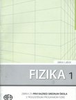 Fizika 1. Zbirka zadataka