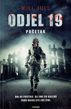 Odjel 19. Početak