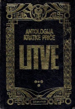 Antologija kratke priče Litve