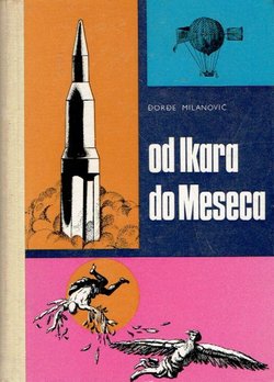 Od Ikara do Meseca