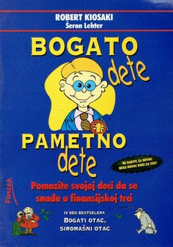 Bogato dete, siromašno dete