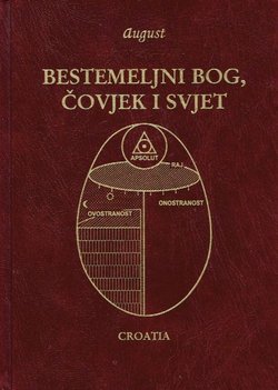 Bestemeljni Bog, čovjek i svijet