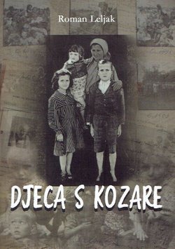 Djeca s Kozare