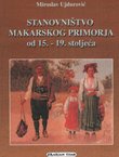 Stanovništvo Makarskog primorja od 14. do 19. stoljeća