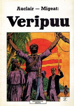 Veripuu
