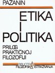 Etika i politika. Prilog praktičnoj filozofiji
