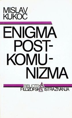Enigma postkomunizma