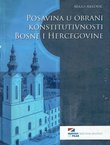 Posavina u obrani konstitutivnosti Bosne i Hercegovine