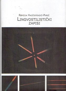 Lingvostilistički zapisi