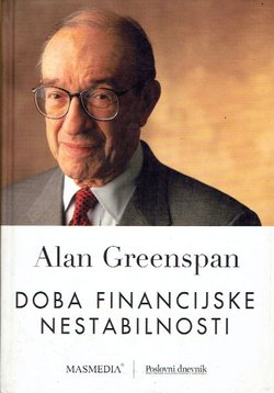Doba financijske nestabilnosti. Pustolovine u novom svijetu