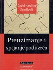 Preuzimanje i spajanje poduzeća