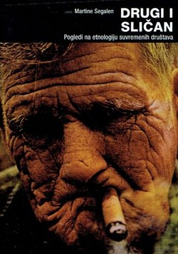 Drugi i sličan. Pogled na etnologiju suvremenih društava