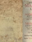 Disquisitionum magicarum libri sex: quibus continentur accurata curiosarum artium, et vanarum superstitionum confutatio, vtilis theologis, iurisconsultis, medicis, philologis